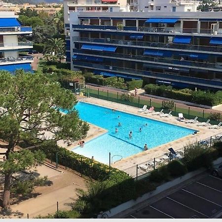 Appartement Vue Mer 滨海卡涅 外观 照片