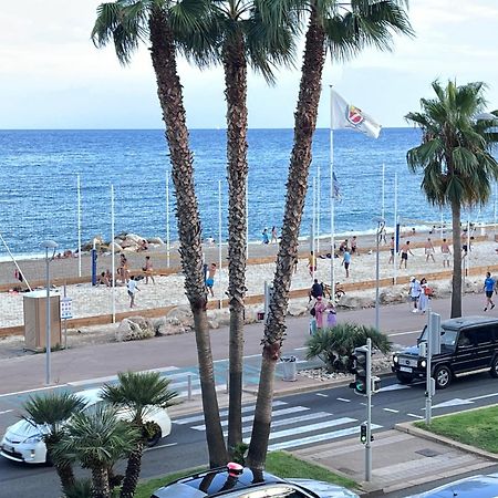Appartement Vue Mer 滨海卡涅 外观 照片